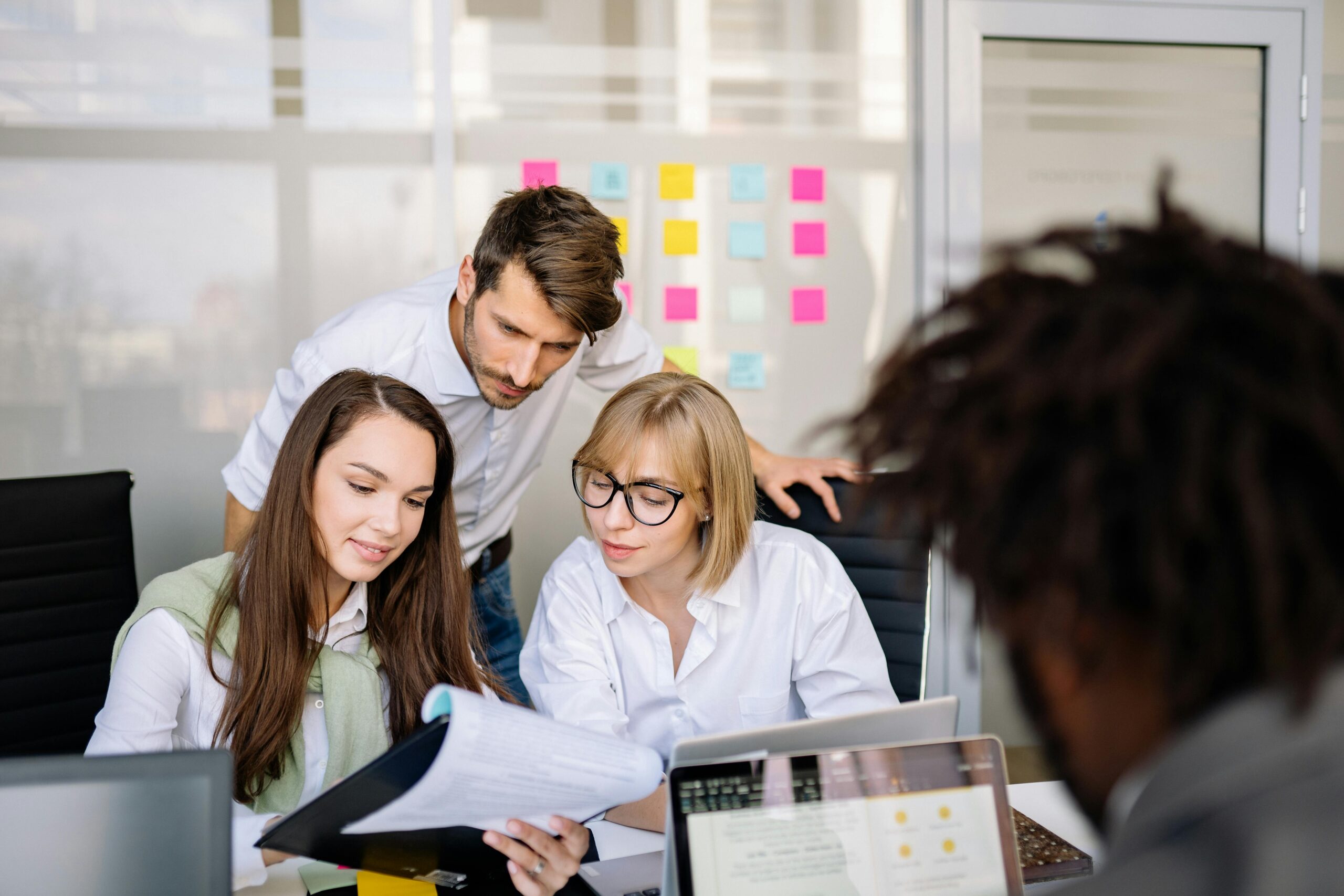 Sales-as-a-Service: Redefining How Businesses Drive Growth