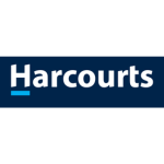 Harcourts logo